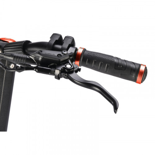 Электросамокат White Siberia NERPA PRO 3600W в Саратове