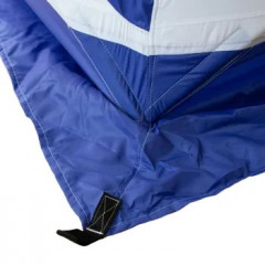 Палатка зимняя куб СЛЕДОПЫТ 1.75x1.75 H 1.75