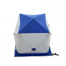 Палатка зимняя куб СЛЕДОПЫТ 1.75x1.75 H 1.75 в Саратове