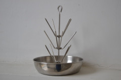 Ёлочка средняя D23 см