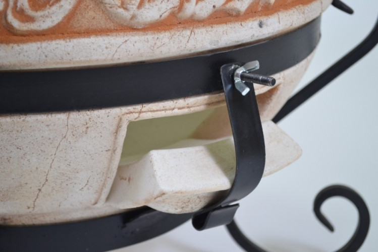 Тандыр Султан Средний в Саратове