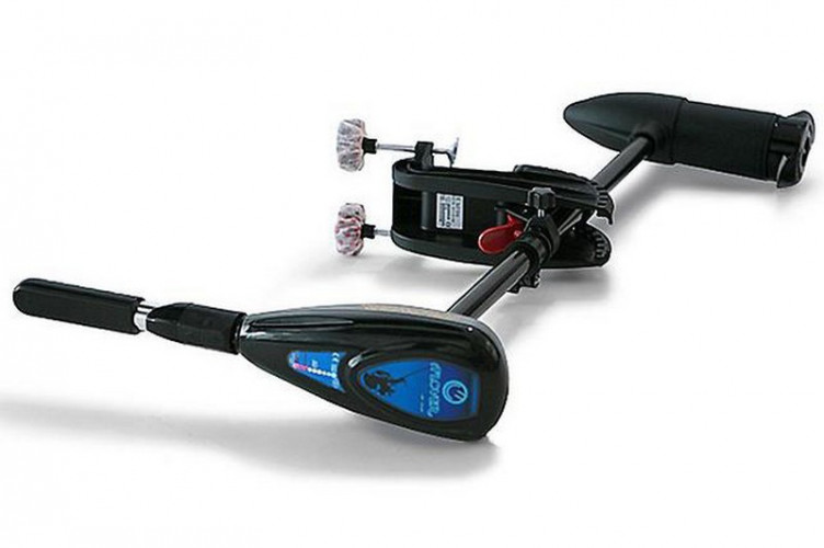 Лодочный электромотор Flover 55TG в Саратове