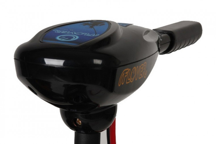 Лодочный электромотор Flover 55TG в Саратове