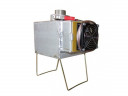 Теплообменник Сибтермо (облегченный) 1,6 кВт без горелки в Саратове