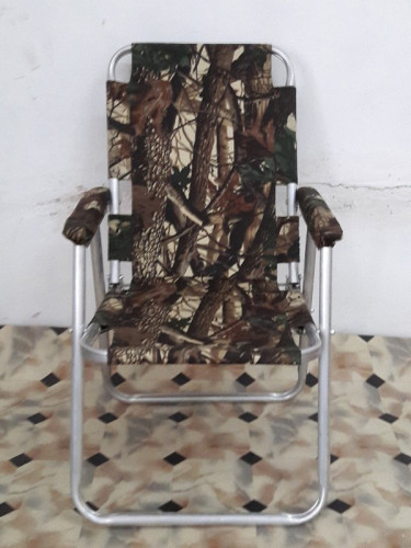 Кресло-шезлонг Медведь №1 в Саратове