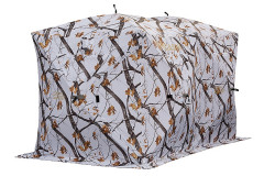 Палатка зимняя HIGASHI DOUBLE WINTER CAMO COMFORT Палатка зимняя HIGASHI DOUBLE WINTER CAMO COMFORT