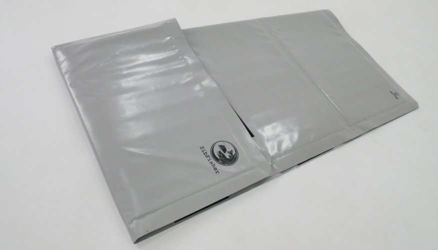 Пол ПВХ SibFisher 2.3-2.3 в Саратове