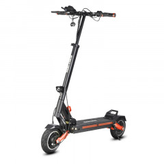 Электросамокат White Siberia SPUTNIK 2000W Электросамокат White Siberia SPUTNIK 2000W