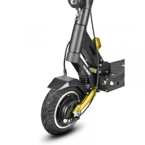 Электросамокат White Siberia SPUTNIK 2000W в Саратове