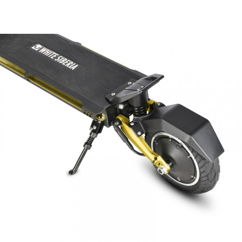 Электросамокат White Siberia SPUTNIK 2000W в Саратове