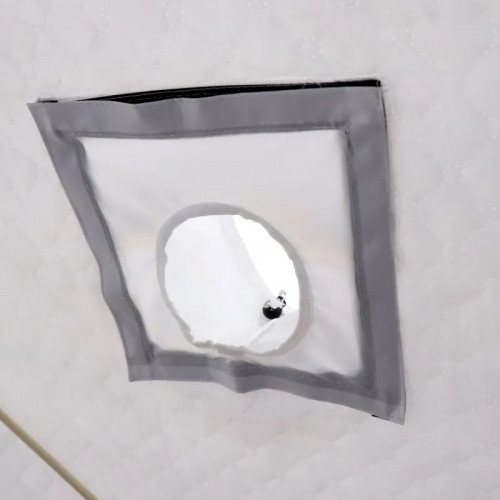 Палатка зимняя куб СЛЕДОПЫТ 1.9x1.9 H 2.05 в Саратове