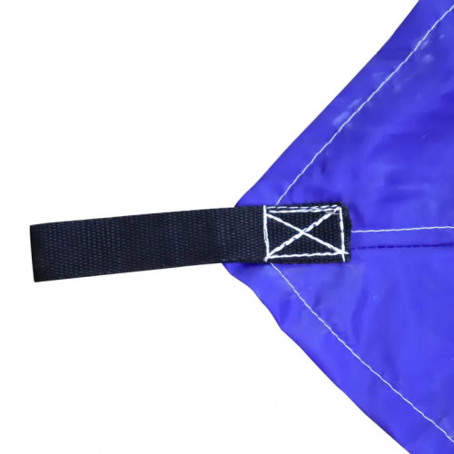 Палатка зимняя куб СЛЕДОПЫТ 1.9x1.9 H 2.05 в Саратове