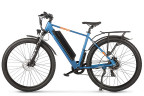 Электровелосипед Gelbert Navi 3 PRO в Саратове