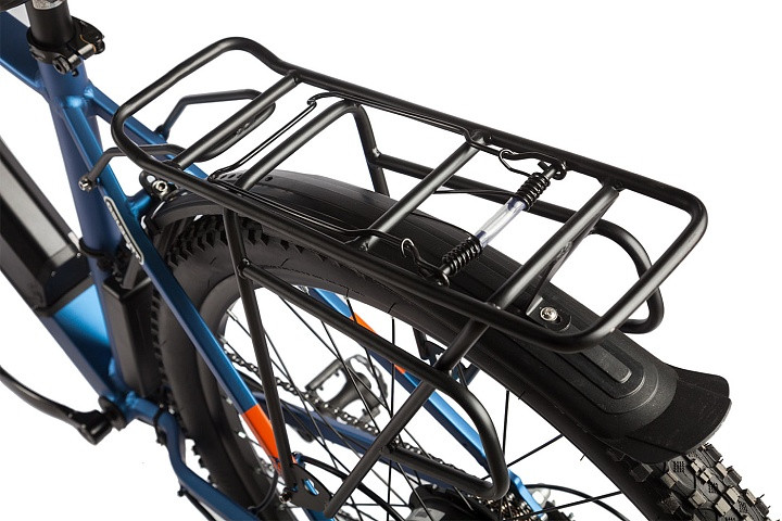 Электровелосипед Gelbert Navi 3 PRO в Саратове