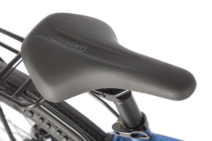 Электровелосипед Gelbert Navi 3 PRO в Саратове