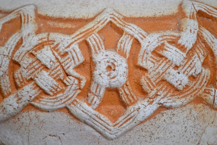 Тандыр Султан Малый в Саратове