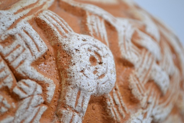 Тандыр Султан Малый в Саратове