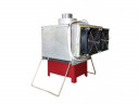 Теплообменник Сибтермо 1,6 кВт с горелкой в Саратове