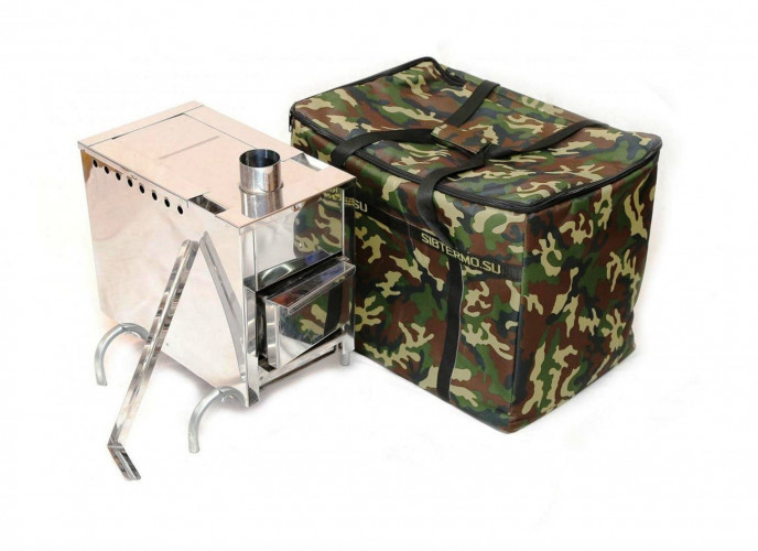 Печь банная СИБТЕРМО в Саратове