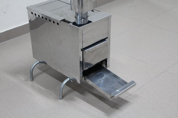 Печь банная СИБТЕРМО в Саратове