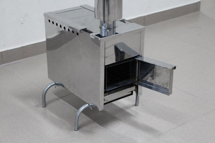 Печь банная СИБТЕРМО в Саратове