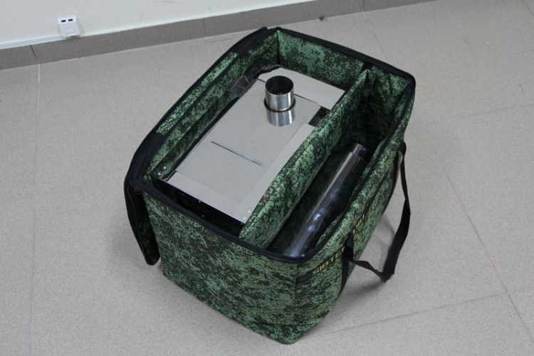 Печь банная СИБТЕРМО в Саратове