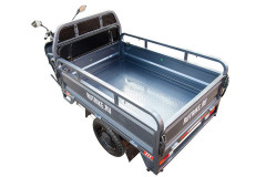 Грузовой электрический трицикл Rutrike Мастер 1500