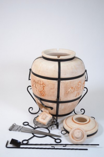 Тандыр Султан Каир Большой в Саратове