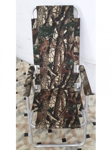 Кресло-шезлонг Медведь №3 в Саратове