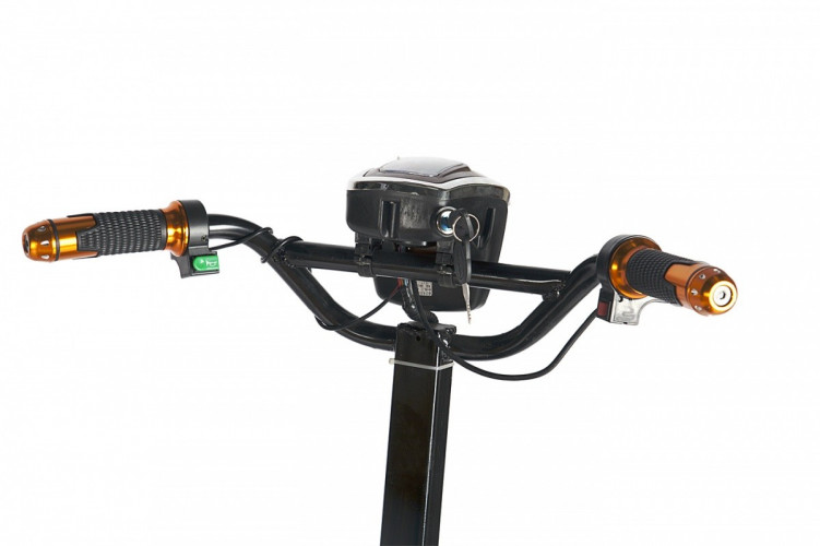 Мини погрузчик RuTrike «Самосвал» СТД 500 48V900W в Саратове