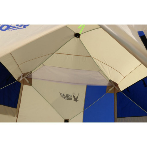 Шатер-тент Polar Bird 3SK в Саратове