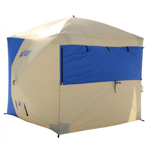 Шатер-тент Polar Bird 3SK в Саратове