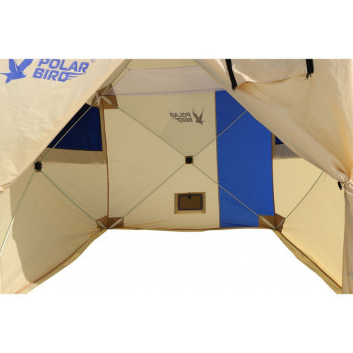 Шатер-тент Polar Bird 3SK в Саратове