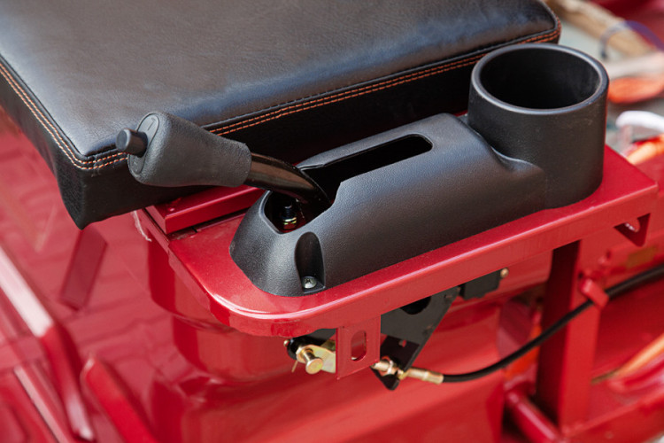 Грузовой электрический трицикл Rutrike Антей Pro 1500 в Саратове