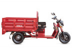 Грузовой электрический трицикл Rutrike Антей Pro 1500 в Саратове