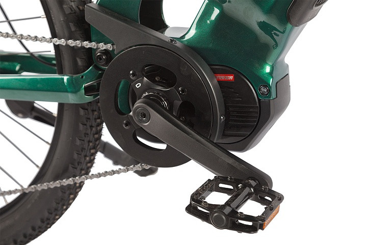 Электровелосипед Gelbert Alcor в Саратове