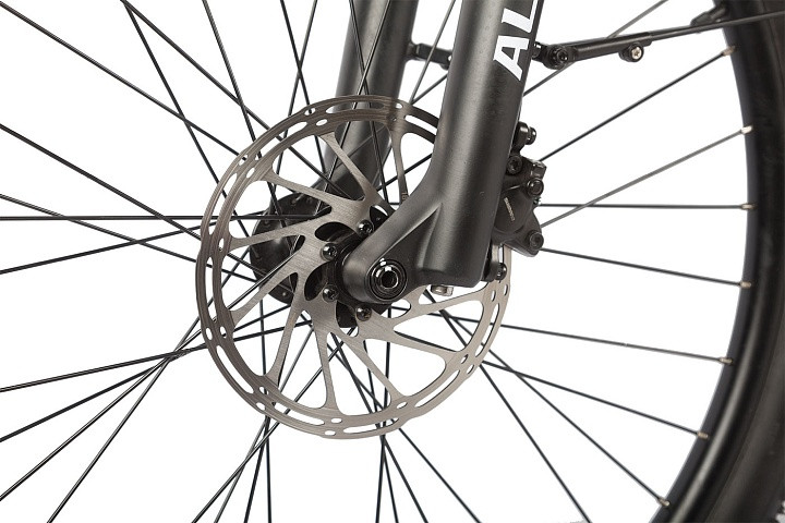 Электровелосипед Gelbert Alcor в Саратове