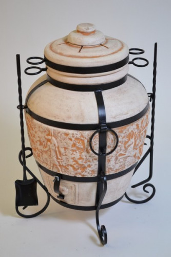 Тандыр Султан Каир Средний в Саратове