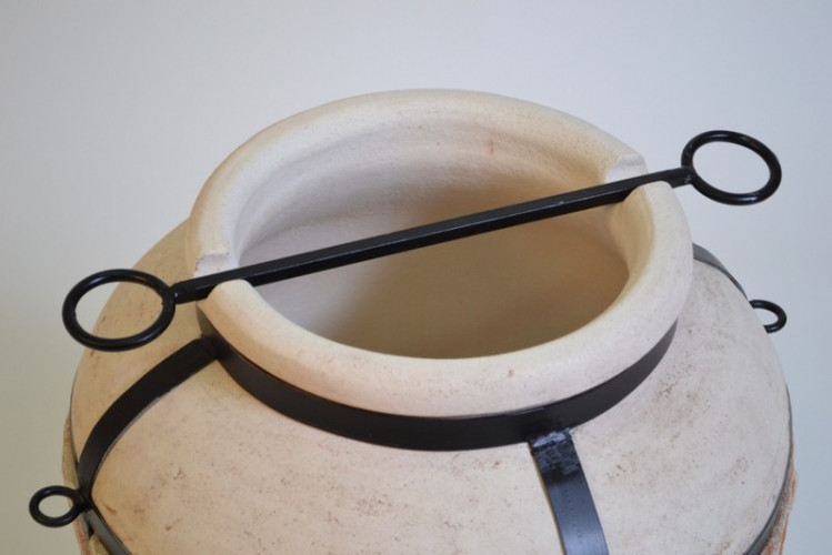 Тандыр Султан Каир Средний в Саратове