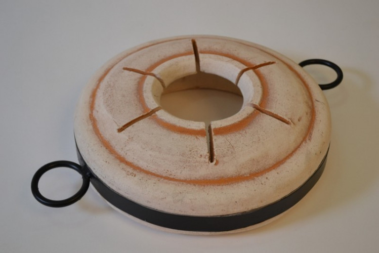 Тандыр Султан Каир Средний в Саратове