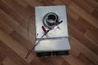 Теплообменник Сибтермо 2,3 кВт с горелкой в Саратове
