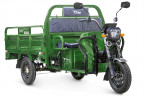 Грузовой электрический трицикл RuTrike D4 1800 60V1200W в Саратове