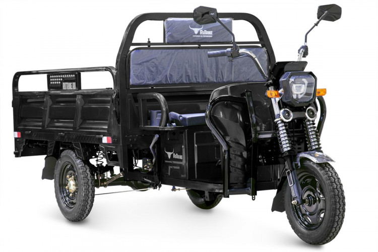 Грузовой электрический трицикл RuTrike D4 1800 60V1200W в Саратове
