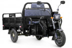 Грузовой электрический трицикл RuTrike D4 1800 60V1200W в Саратове