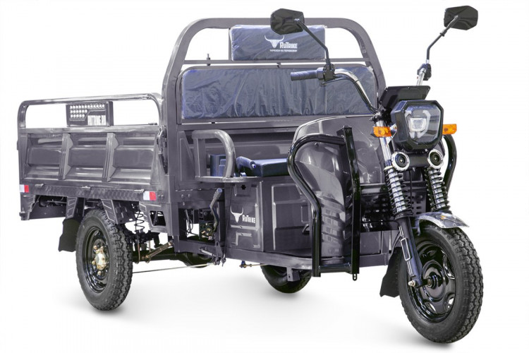 Грузовой электрический трицикл RuTrike D4 1800 60V1200W в Саратове