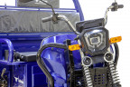 Грузовой электрический трицикл RuTrike D4 1800 60V1200W в Саратове