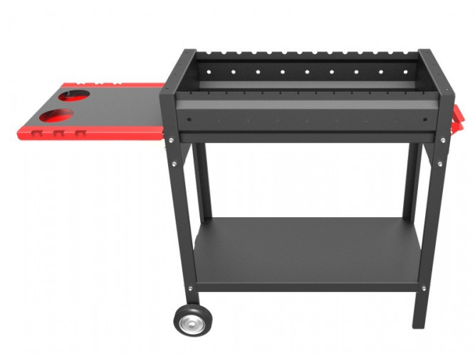 Мангал Grillver Редлайнер Комфорт в Саратове