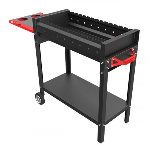 Мангал Grillver Редлайнер Комфорт в Саратове