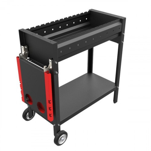 Мангал Grillver Редлайнер Комфорт в Саратове