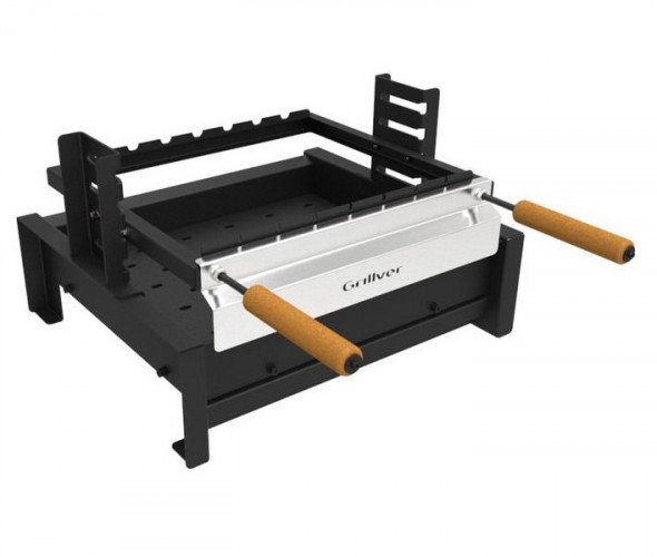 Гриль-вставка Grillver Инбрик 505 Эйр в Саратове